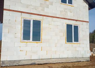 Продажа дома, 100 м2, деревня Заполье, Правая улица