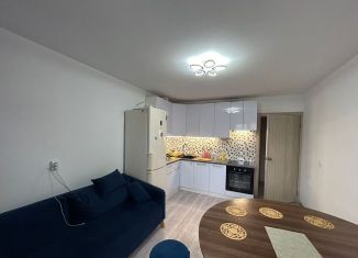 Продается 2-комнатная квартира, 72 м2, Анапа, улица Адмирала Пустошкина, 16, ЖК Горгиппия Морская