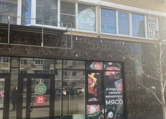 Сдаю в аренду помещение свободного назначения, 70 м2, Краснодар, улица Красных Партизан, 1/4к8, микрорайон Славянский