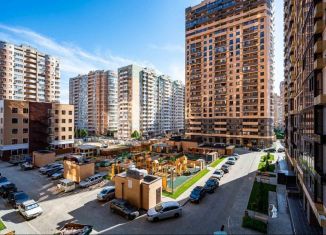 Продаю 2-комнатную квартиру, 67.7 м2, Краснодар, Гаражная улица, 87к1, ЖК Маршал