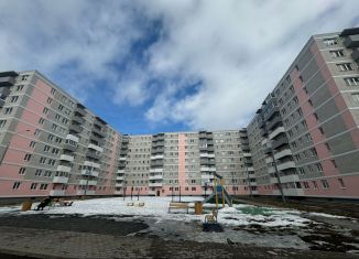 Продается 3-ком. квартира, 70.7 м2, Архангельск, Карпогорская улица, 34