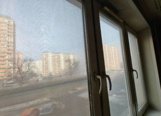 Продам квартиру студию, 19 м2, Москва, 2-я Вольская улица, 20, район Некрасовка