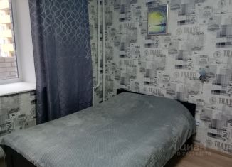 Сдается в аренду однокомнатная квартира, 25 м2, Вологда, улица Гагарина, 80Ак2