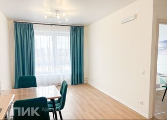 Сдам однокомнатную квартиру, 35.3 м2, Зеленоград, Георгиевский проспект, 27к1