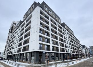 2-ком. квартира на продажу, 70.5 м2, Екатеринбург, улица Академика Ландау, 9, Академический район