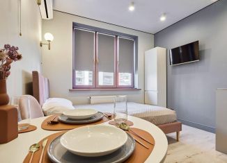 Продажа 2-комнатной квартиры, 56 м2, Краснодар, улица Героев-Разведчиков, 6к3, ЖК Перспектива