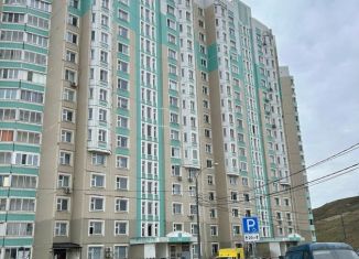 Продается 2-комнатная квартира, 54.1 м2, Москва, Рождественская улица, 21к5, район Некрасовка