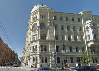 Квартира на продажу студия, 13.5 м2, Санкт-Петербург, Кузнечный переулок, 16