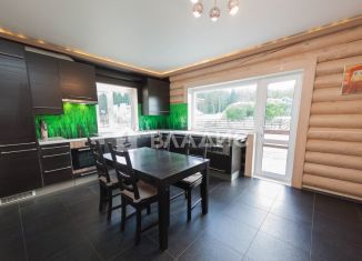 Дом на продажу, 184.6 м2, Карелия, улица Корба