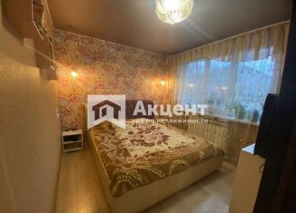 3-ком. квартира на продажу, 49.1 м2, Кохма, Владимирская улица, 19