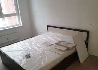 Сдается однокомнатная квартира, 32 м2, Люберцы, Некрасовский проезд, 13, ЖК Люберцы 2018