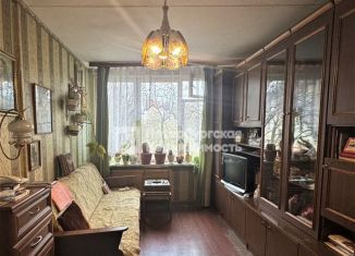 Продажа 4-ком. квартиры, 48.4 м2, Санкт-Петербург, улица Бурцева, 11