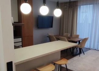 Продажа дома, 97 м2, село Эстосадок, Берёзовая улица, 38Бс2