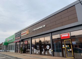 Аренда торговой площади, 53.3 м2, Краснодар, улица 1 Мая, 616, микрорайон Завод Радиоизмерительных Приборов
