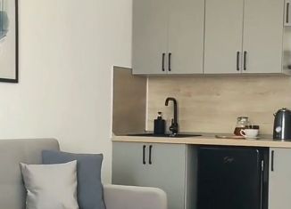 Сдается квартира студия, 38.9 м2, Краснодар, Красная улица, 176, микрорайон Центральный