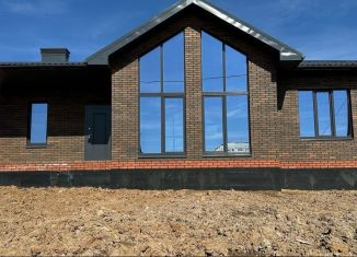 Продаю дом, 140 м2, деревня Макаровка, Виноградная улица