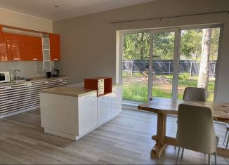 Сдача в аренду дома, 240 м2, деревня Назимиха, территория Зелёная, 37