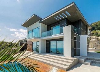 Продам дом, 180 м2, Сочи, микрорайон Весёлое, Ворошиловградская улица