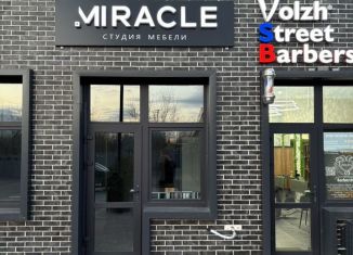 Продам помещение свободного назначения, 18 м2, Москва, Волжский бульвар, 51с2, район Кузьминки