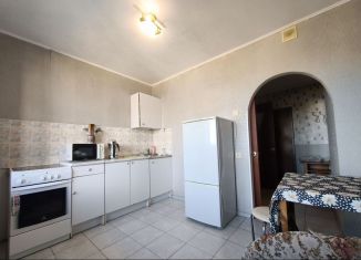 Сдается однокомнатная квартира, 40 м2, Котельники, 3-й Покровский проезд, 4, ЖК Парковый