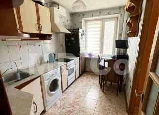 Аренда 2-ком. квартиры, 40 м2, Москва, Севастопольский проспект, 46к2, район Черёмушки
