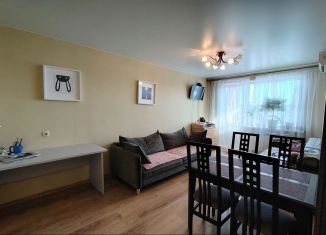 Продам 2-комнатную квартиру, 48 м2, Бор, 2-й микрорайон, 39