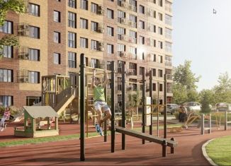 Продажа 1-комнатной квартиры, 40.3 м2, Тюмень, ЖК Северный квартал, улица Надира Сагдеева, 2