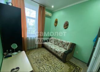 Продажа квартиры студии, 18 м2, Астрахань, Красноармейская улица, 9, Ленинский район