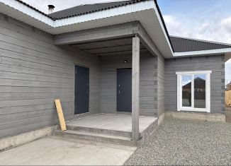 Продам дом, 125 м2, деревня Чапаево, Молодёжная улица