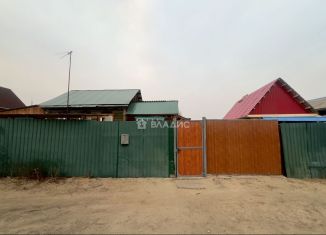 Продаю дом, 49.3 м2, поселок городского типа Атамановка, Целинная улица, 7