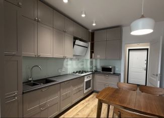 Продажа 1-комнатной квартиры, 43.8 м2, Калининград, Елизаветинская улица, 5