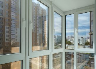 Продажа 1-ком. квартиры, 43.8 м2, Краснодарский край, улица имени Владимира Бута, 10