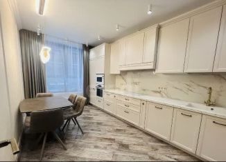 Продаю 3-ком. квартиру, 72 м2, Москва, улица Архитектора Щусева, 5к1, станция ЗИЛ