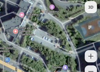 Сдам машиноместо, Мурманская область