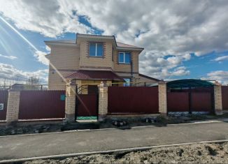 Продажа коттеджа, 164 м2, Чувашия, Октябрьская улица, 29А