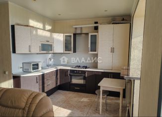 Продается 3-комнатная квартира, 90.7 м2, поселок Дубовое, Кольцевая улица, 14