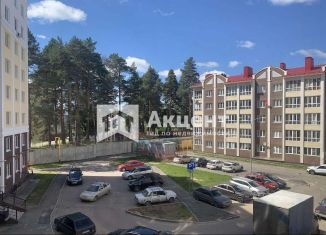 Продажа 2-ком. квартиры, 45.4 м2, Кохма, Ивановская улица, 17А, ЖК Тихий Берег