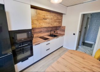 Продается трехкомнатная квартира, 69.2 м2, Карелия, улица Попова, 12