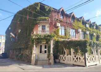 Продажа офиса, 72.2 м2, Краснодар, Красноармейская улица, 64, микрорайон Центральный