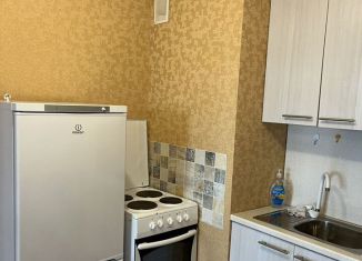 Сдается в аренду квартира студия, 28 м2, Карелия, улица Энтузиастов, 17