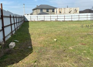 Продается земельный участок, 8 сот., Грозный, Байсангуровский район, Адатская улица, 22