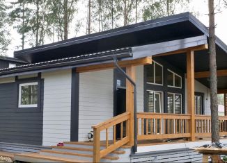 Дом на продажу, 110 м2, Санкт-Петербург, Кленовая улица, 19