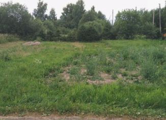Продажа земельного участка, 9 сот., Москва, Центральная улица