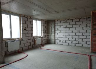 Трехкомнатная квартира на продажу, 74.5 м2, Ростов-на-Дону, ЖК Гринсайд, улица Нансена, 109/2