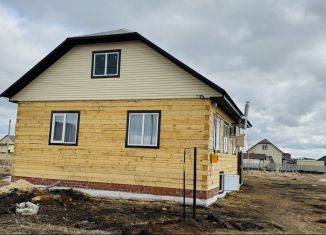 Продажа дома, 81 м2, село Бураево, улица 70 лет Победы