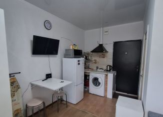 Квартира на продажу студия, 15 м2, Сочи, улица Панфилова, 3, микрорайон Голубые Дали