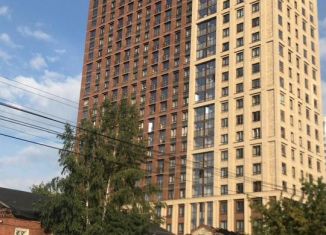 Продаю 1-комнатную квартиру, 31.6 м2, Новосибирск, Покатная улица, 55А, метро Речной вокзал