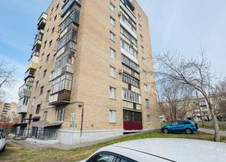 Продается 1-комнатная квартира, 38 м2, Магнитогорск, Вокзальная улица, 144/2