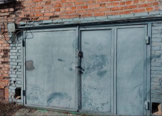 Сдача в аренду гаража, 24 м2, Таганрог, площадь Марцевский Треугольник, 2А