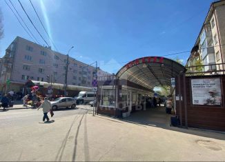 Продажа 2-ком. квартиры, 45 м2, Воронеж, Ленинский проспект, 13